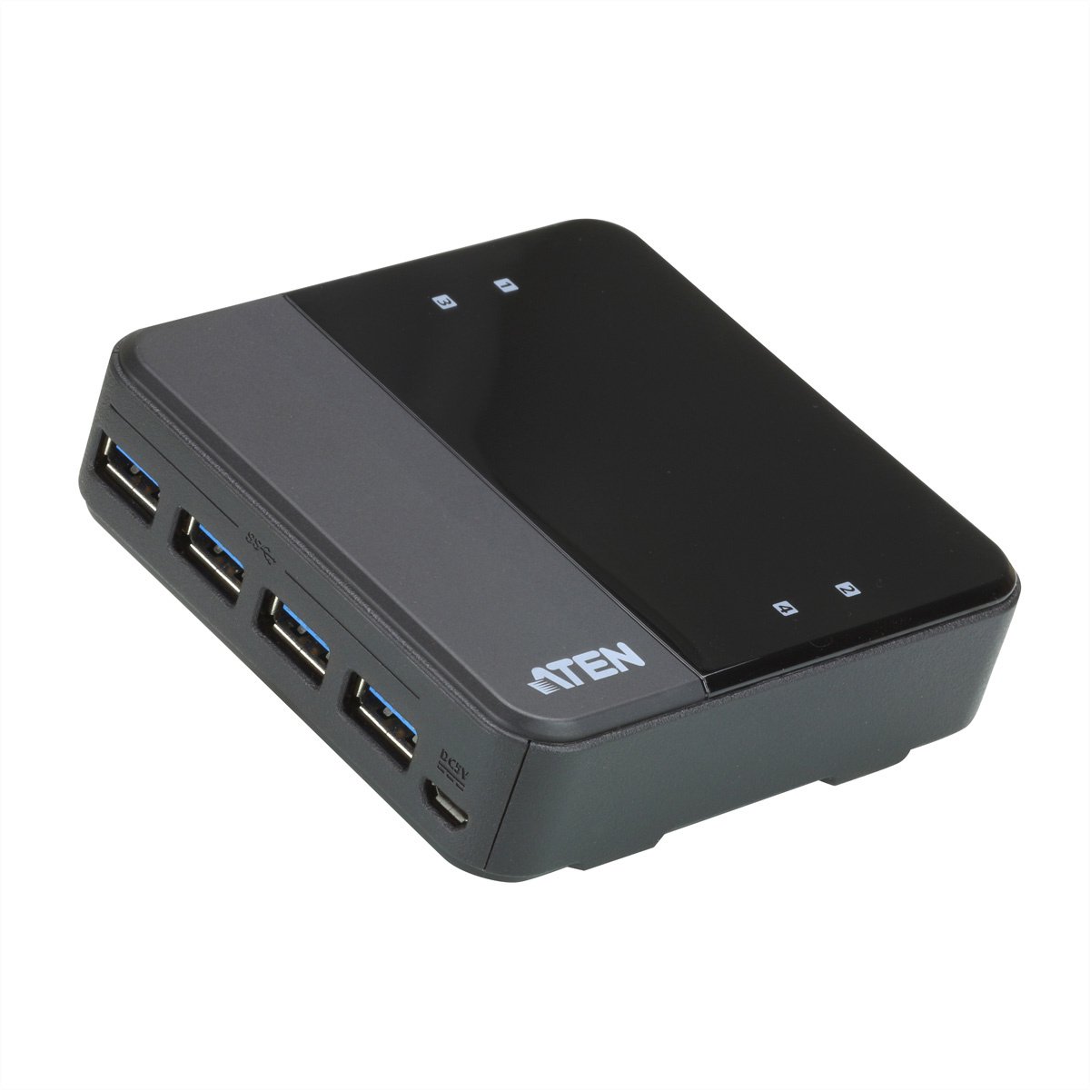 Aten US3344-AT KVM-switch