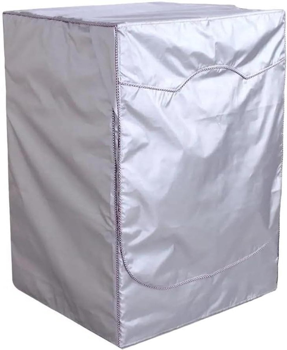 Wasmachine Droger Hoezen Apparaat Bescherming Apparaten Beschermen Waterdicht UV-bestendig 32 x 25 x 3 cm