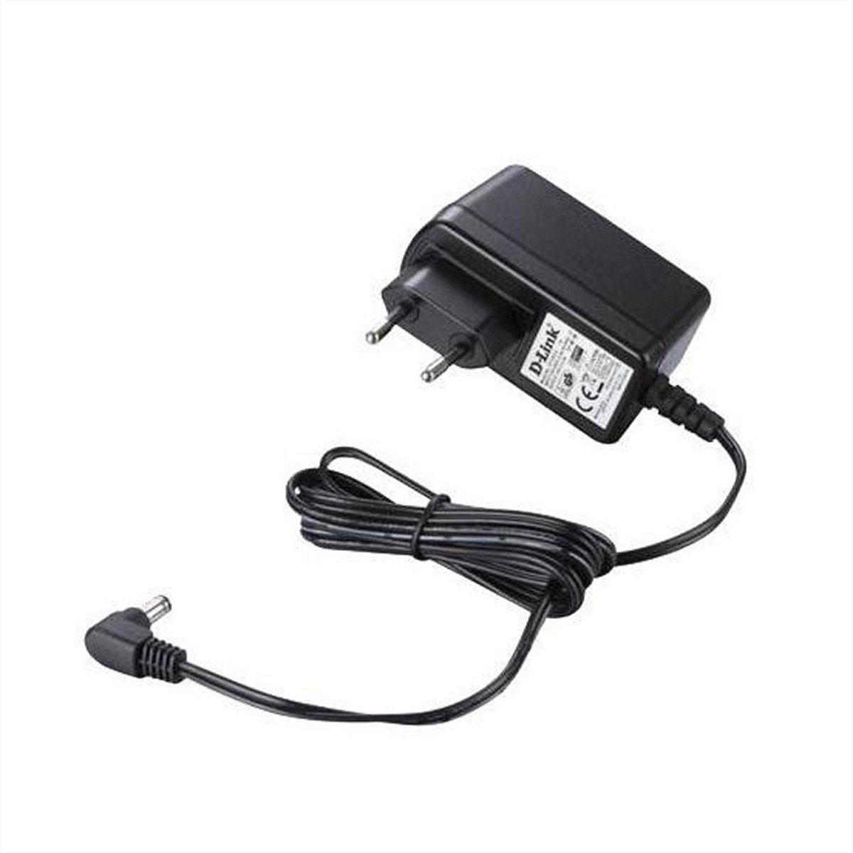 Image of D-Link PSM-12V-38-B voedingsadapter 12V 3A zwart