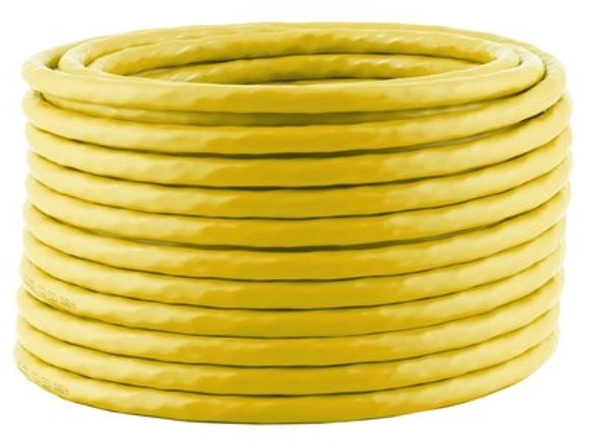 Verlegekabel, cat 7A+, S/FTP, PIMF, 1200 MHz, 25m