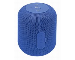 Portable Bluetooth Speakers GEMBIRD 5 W