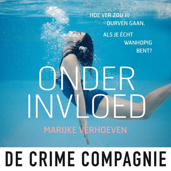 Onder invloed - cover