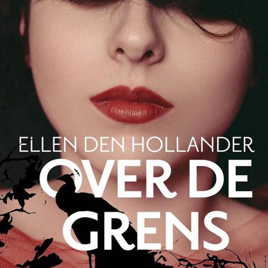 Over de grens - cover