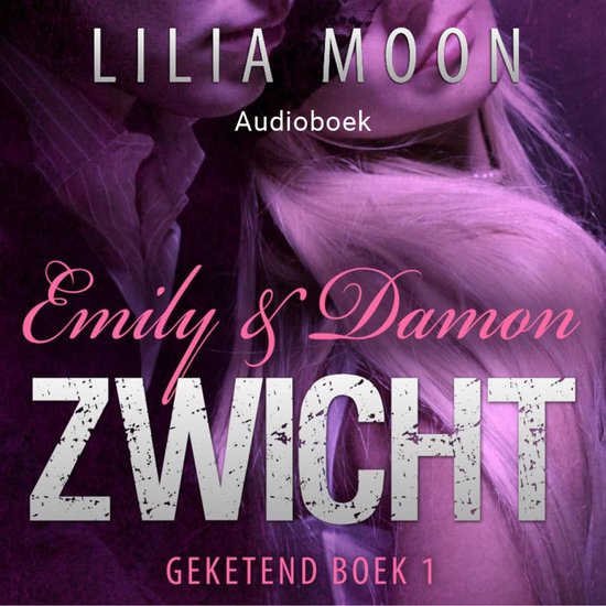Zwicht - Emily & Damon - cover