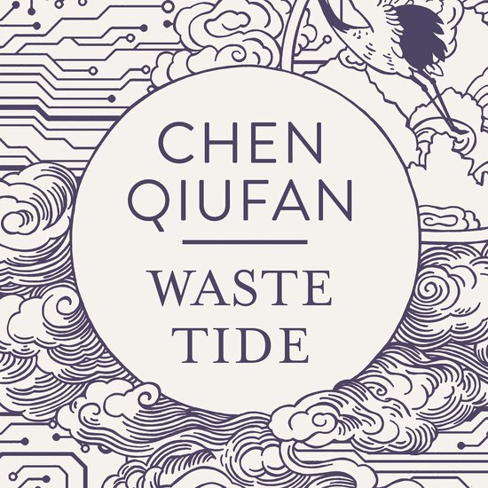 Waste Tide - cover