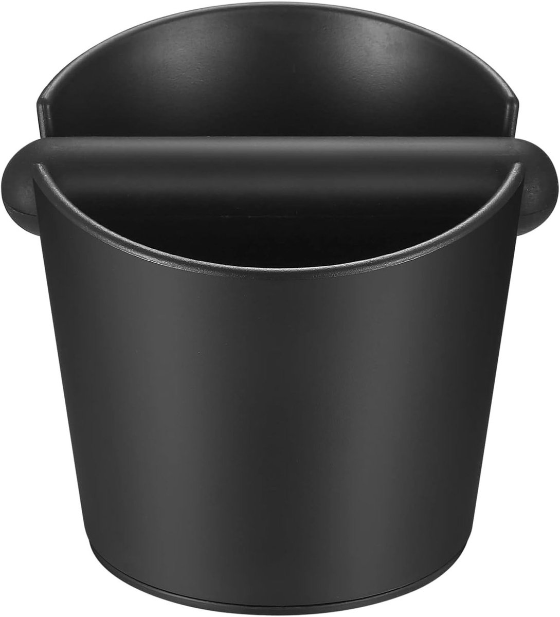 Knock Box voor Koffiezetapparaat Accessoires, Afvalbak voor Koffiedrab en Koffiefilters, Duurzaam en Handig in Gebruik