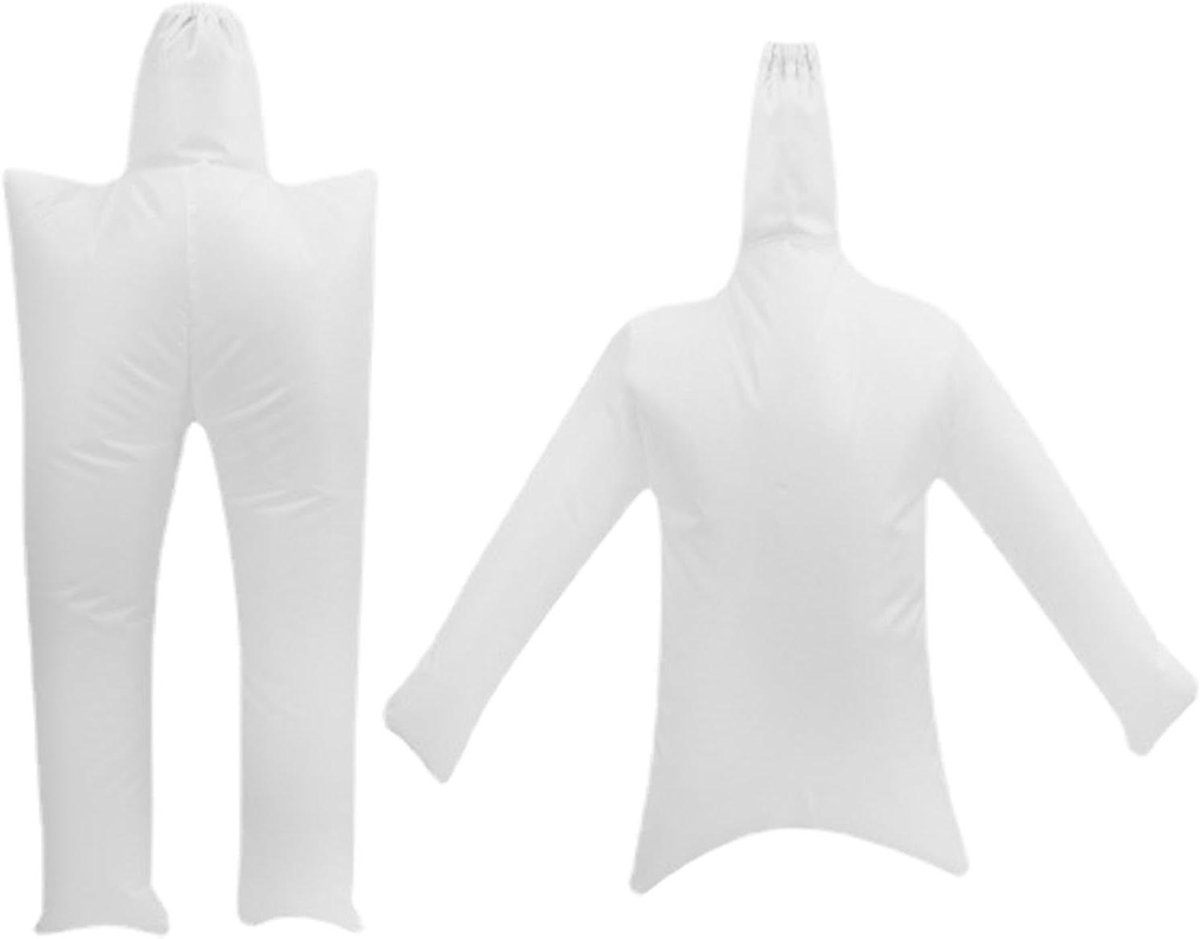 Draagbare Luchtzak Schoenentas Wasdroger Kleding Snel Drogen Quick Dry Technologie 22.7L x 16.2B x 1H cm