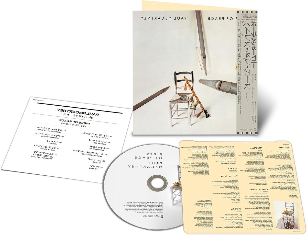 Muziek Album - Audio CD - Muziek Luisteren - Originele Uitgave - 14 cm - Niet Van Toepassing