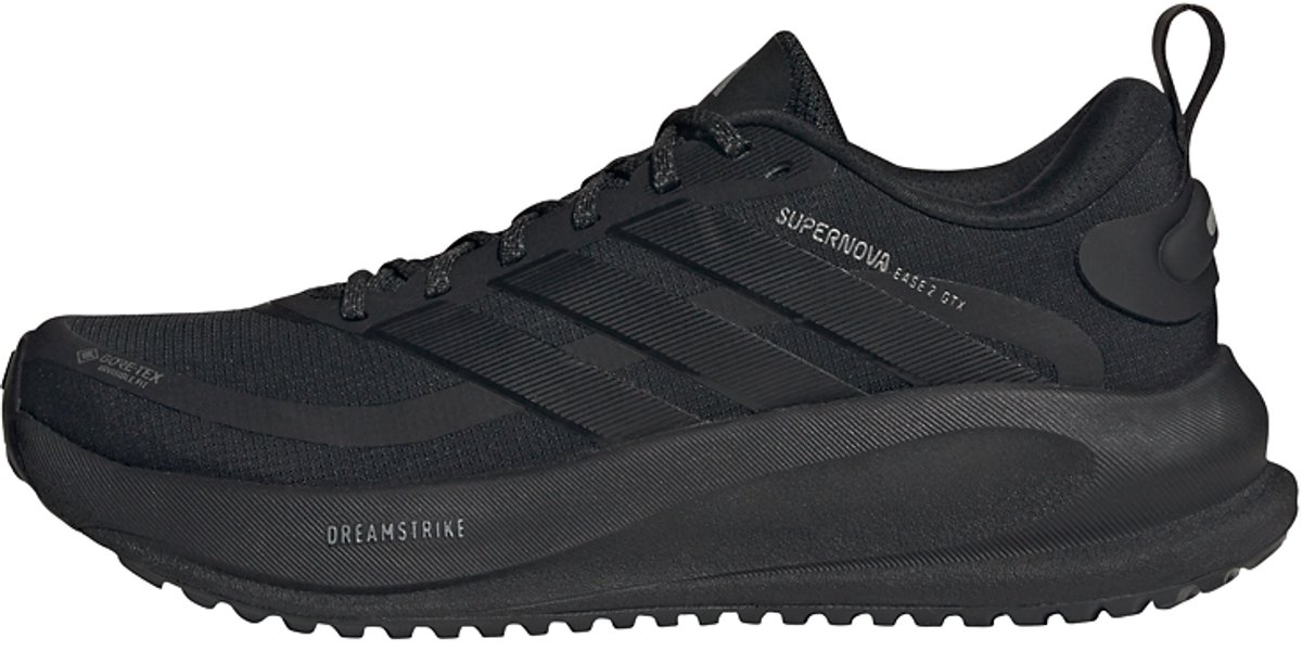 Adidas Performance Supernova Ease 2 Gtx Hardloopschoenen Dames Zwart