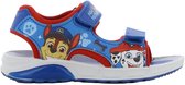 Leomil - Paw Patrol - Sandales enfant Garçon - Chaussures de plage Enfant - Pointure 29