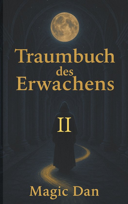 Traumbuch des Erwachens 2 - Traumbuch des Erwachens 2 - cover