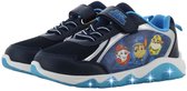 Leomil - Paw Patrol - Schoenen jongens met LED - Lichtgevende Sneakers Kinderen - Maat 28
