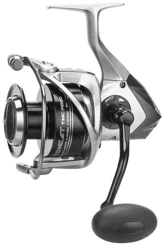 Okuma Tomcat 6000 FD van Merkloos — afbeelding 5