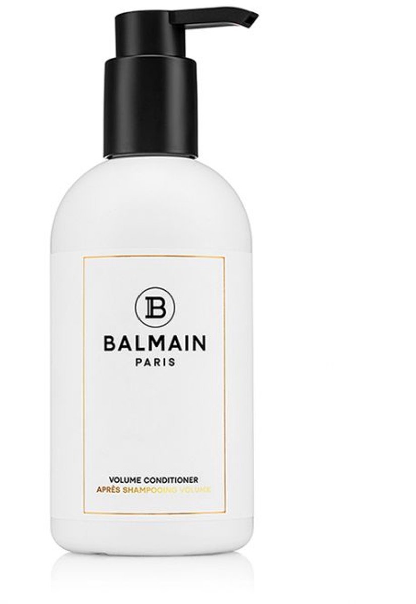 Balmain Paris Volume Conditioner - 300 Ml