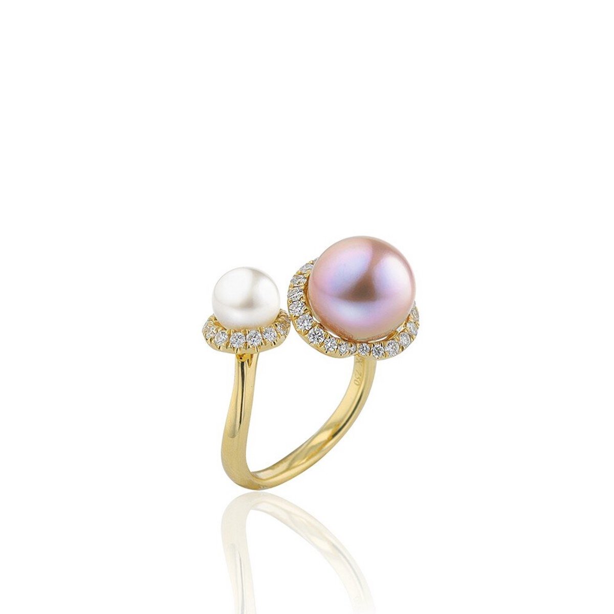 Luna-Pearls HS1439_7-7.5mm