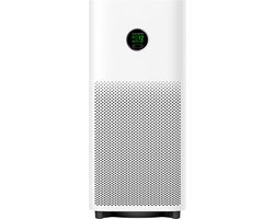 Xiaomi Mijia Smart Air Purifier 6 | Luchtreiniger | Vijf sensoren | Middelgrote ruimtes | App bediening | Automatische modus | Stil en compact