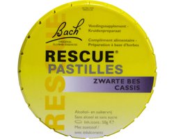 Rescue Pastilles Bach Zw Bes