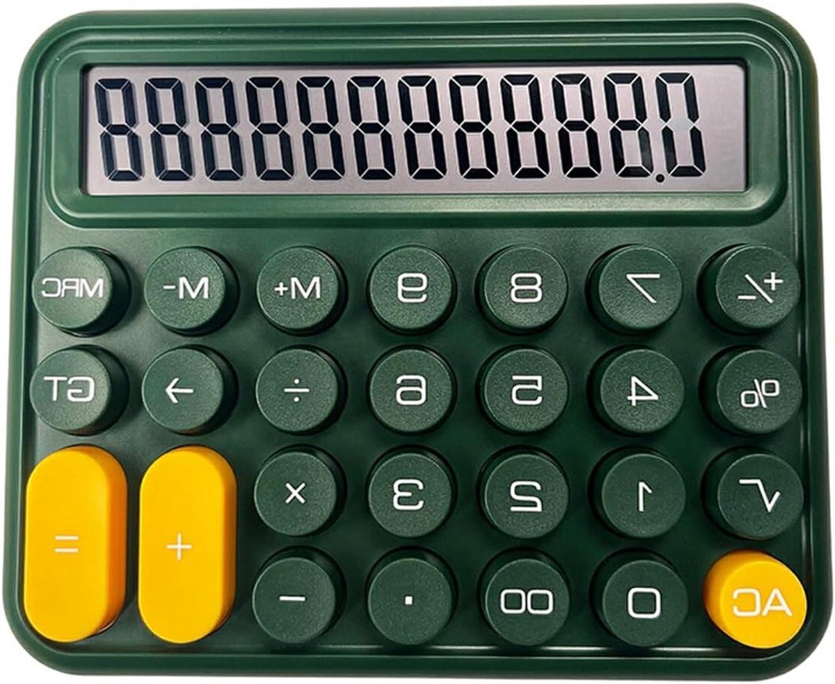 Wetenschappelijke Rekenmachine - Financiële Calculator - Efficiënt Beheer - Geautomatiseerde Berekeningen - 175 x 172 cm - Roze