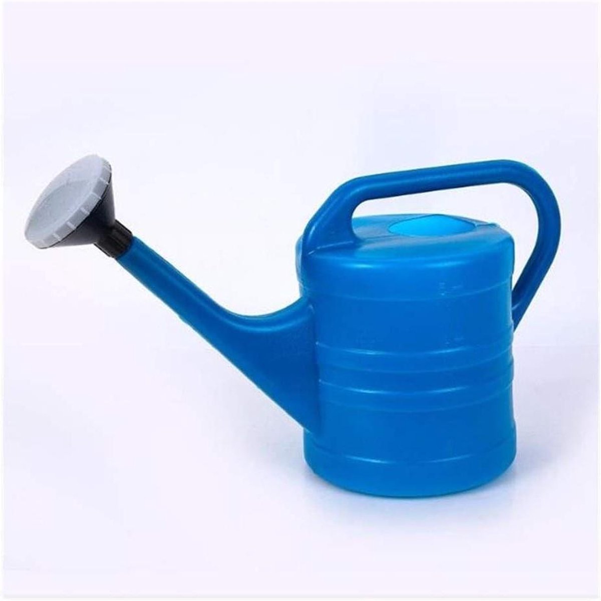 Gieter Tuinieren - Bloemen water geven - Planten verzorgen - Duurzaam ontwerp - 8 Liter - Blauw