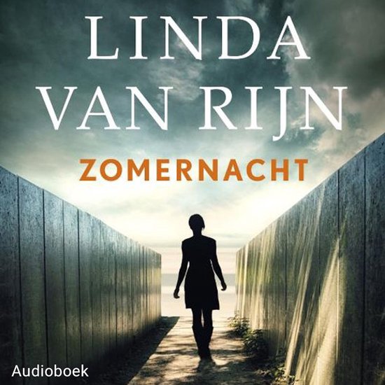 Zomernacht - cover