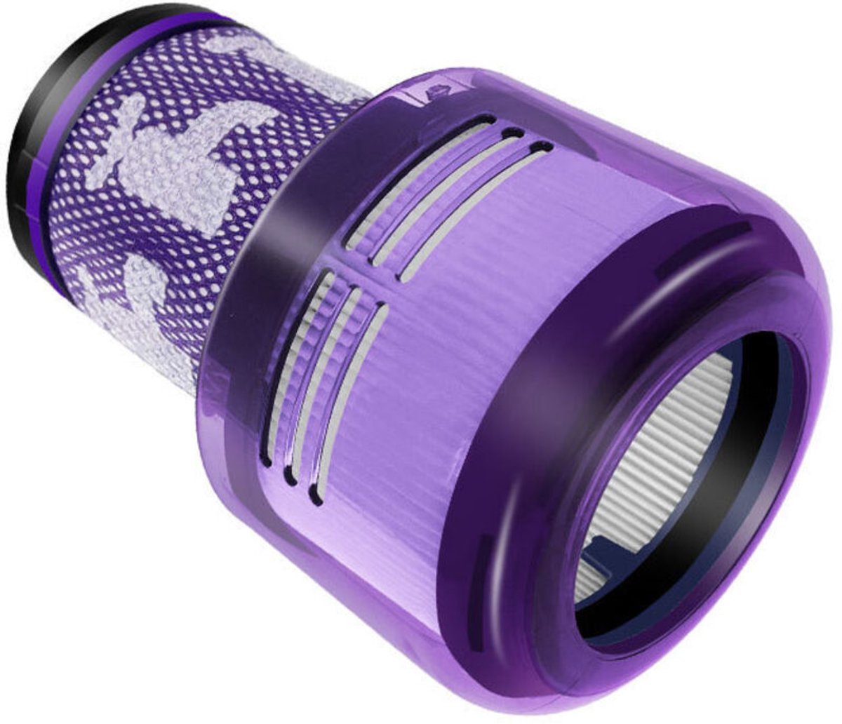 Accessoires voor Dyson handstofzuigers, Dyson V12 wasbaar nafilter