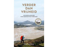 Verder dan vrijheid