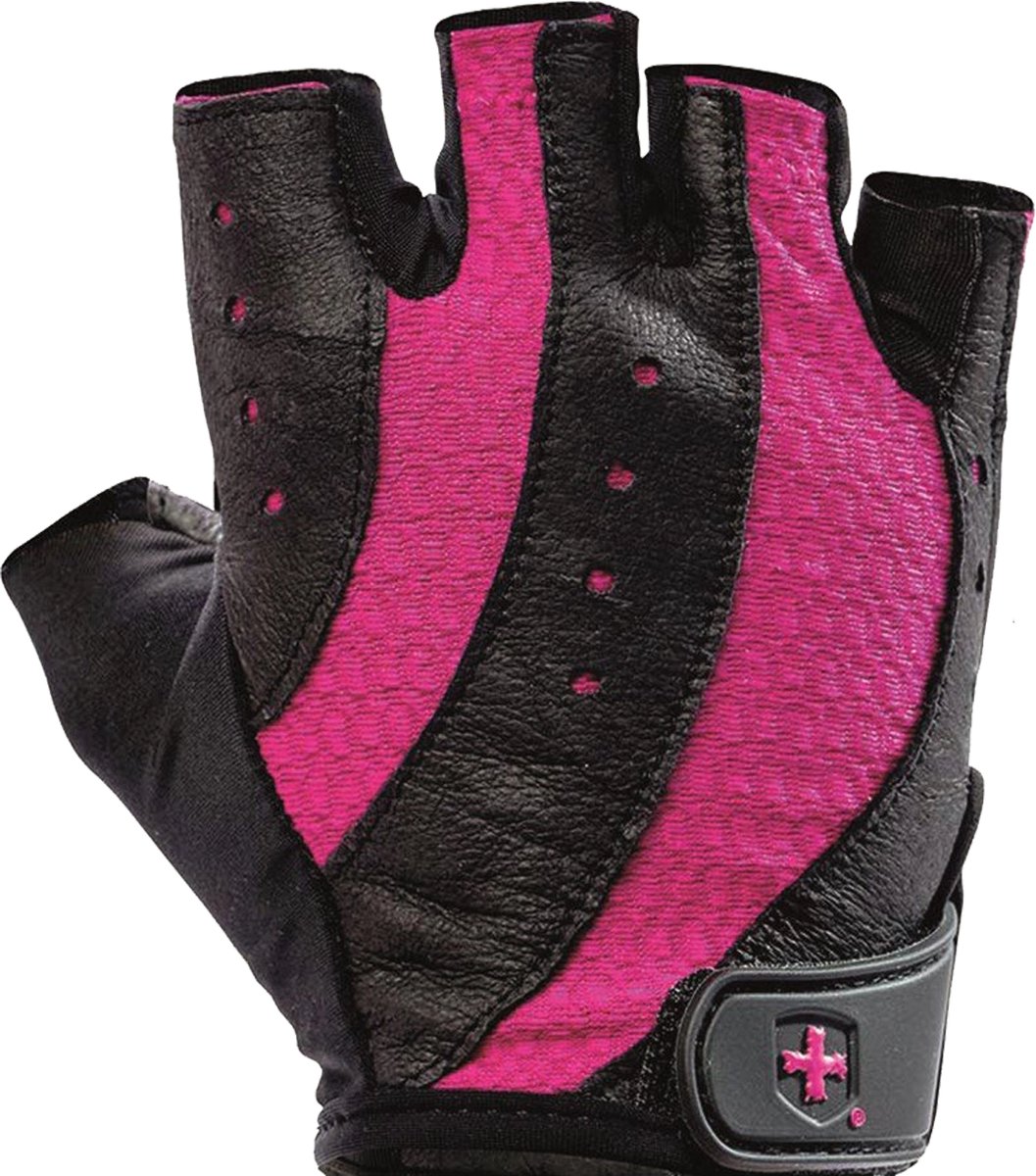 Harbinger - Handschoenen Dames - Handschoenen - Fitnesshandschoenen - Sporthandschoenen - Maat M