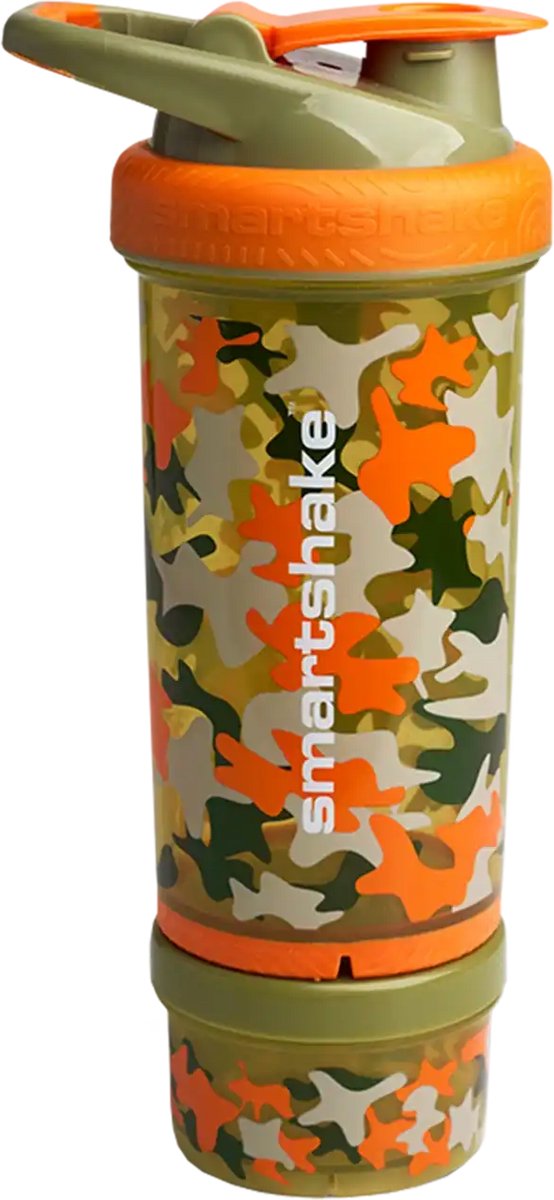 Smartshake Revive Shaker