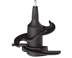 Vervangende messen voor de mengkom en kneedmessen van de Ninja foodprocessor modellen BN601, BL770Mega en BN801.