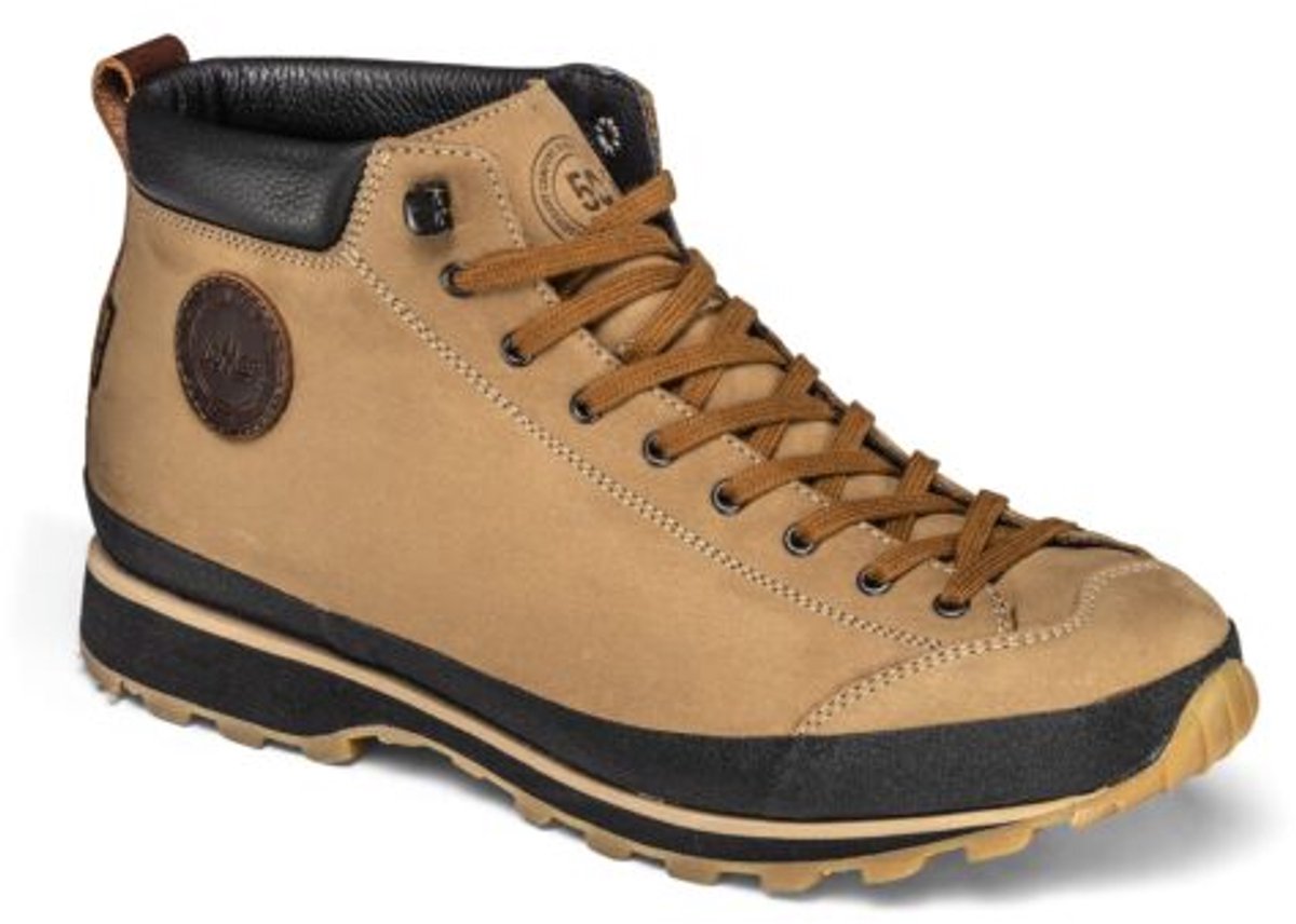 Lomer Bio Naturale Mid 50th Ann. Product Safari