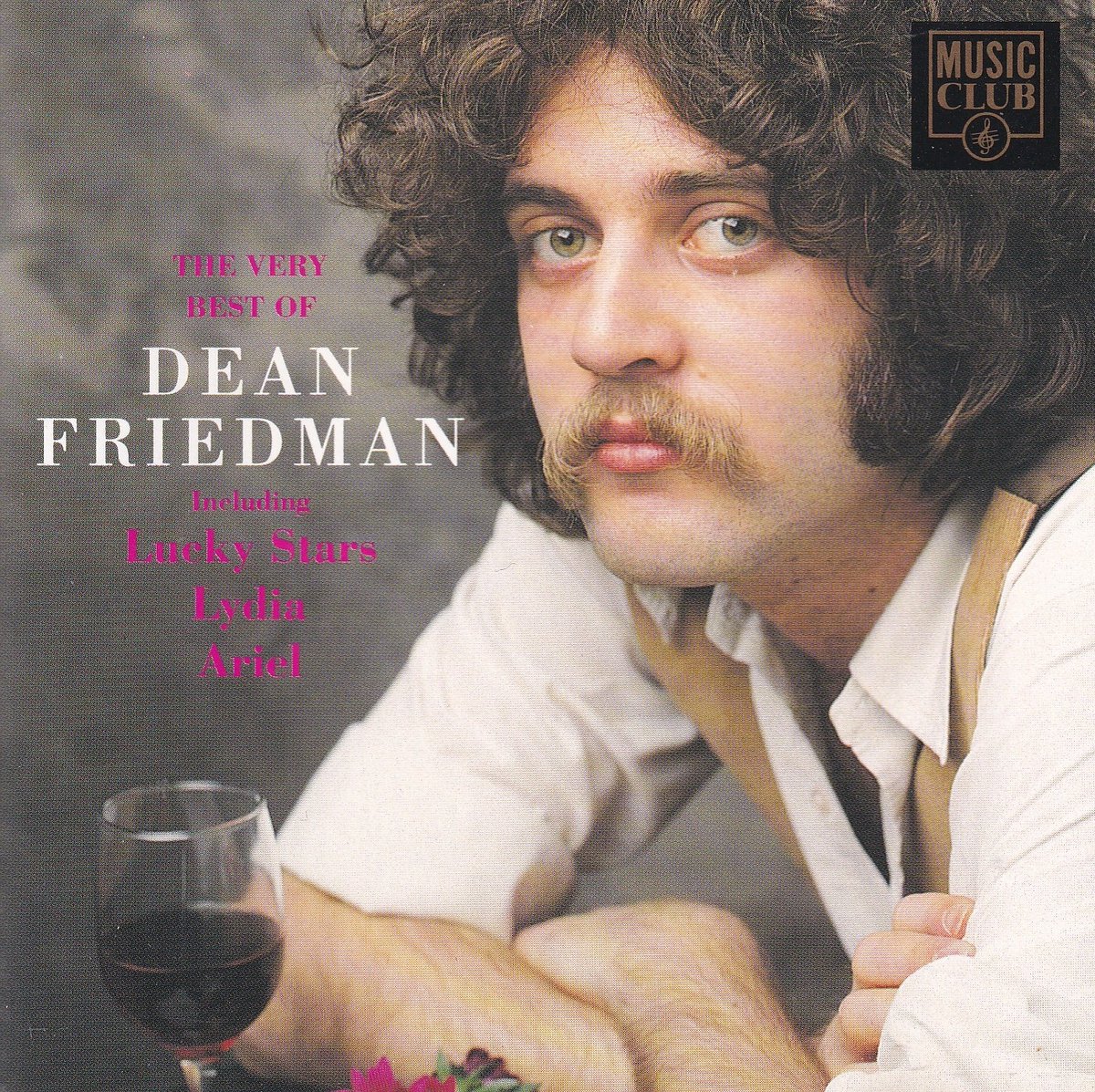 Very Best of Dean Friedman [Import]