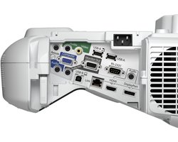Epson EB-1410Wi – Beamer
