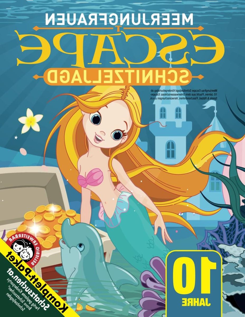 Kinder Escape Spel - Speurtocht Boek - Kinderfeestje Vieren - Interactieve Puzzels - 74 Pagina's - Meerkleurig