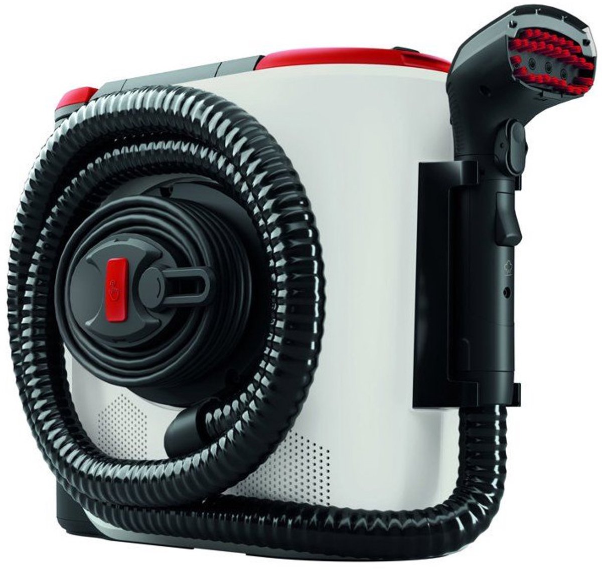 Polti – SC30 – Carpet shampooer – SteamActive – 4-in-1