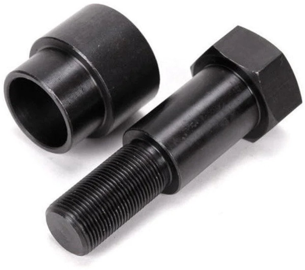 Bsd Krukasgereedschap Zilver