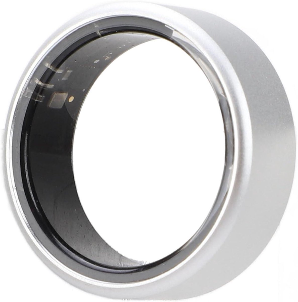 Smart Ring - Slimme - Slaapmonitoring Hartslag en Bloeddruk - Comfortabel