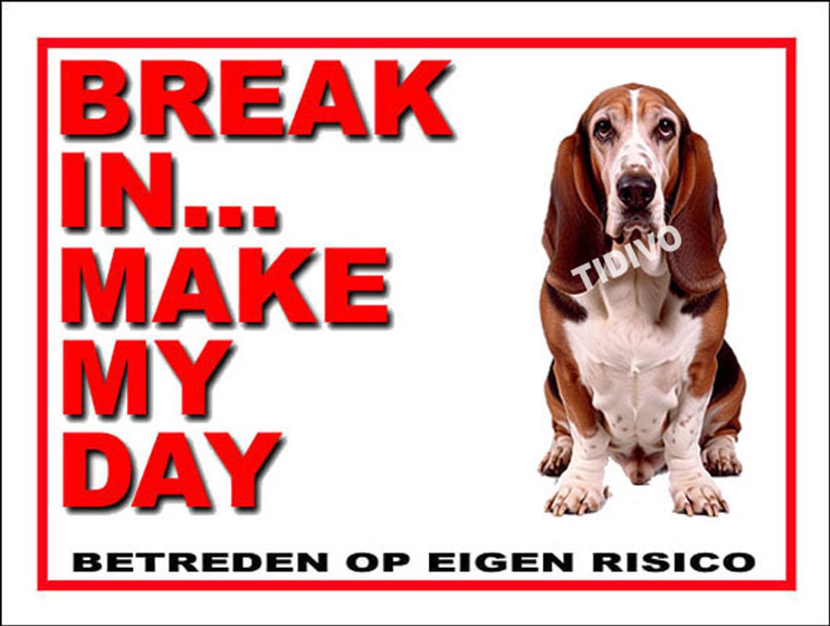 Duitse Brak 1