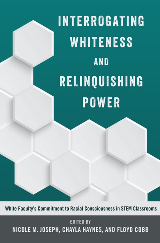 Social Justice Across Contexts in Education 1 - Interrogatin ... - cover