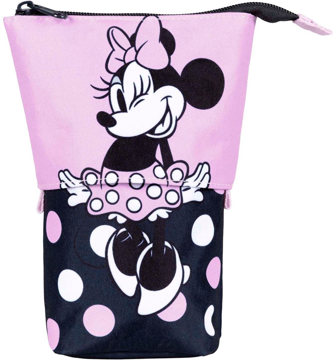 2-in-1 Etui Minnie Mouse