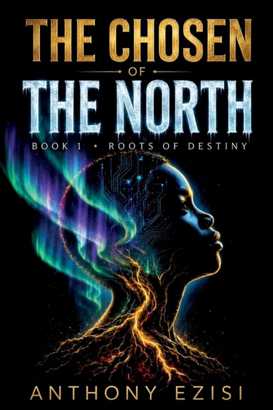 The Chosen of the North-The Chosen of the North - cover