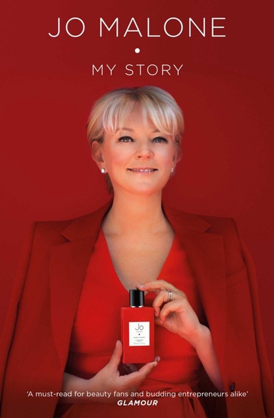 My Story - cover