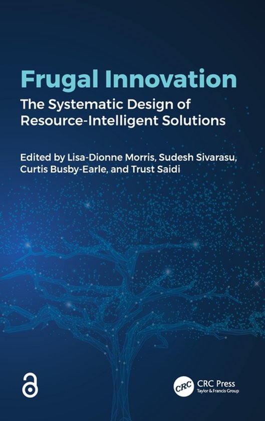 Frugal Innovation - cover