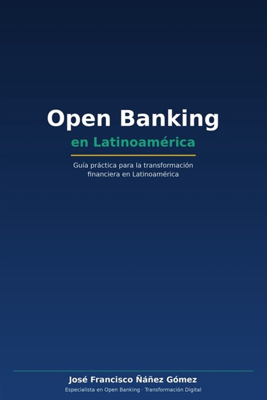Open Banking - cover