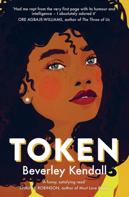 Token - cover