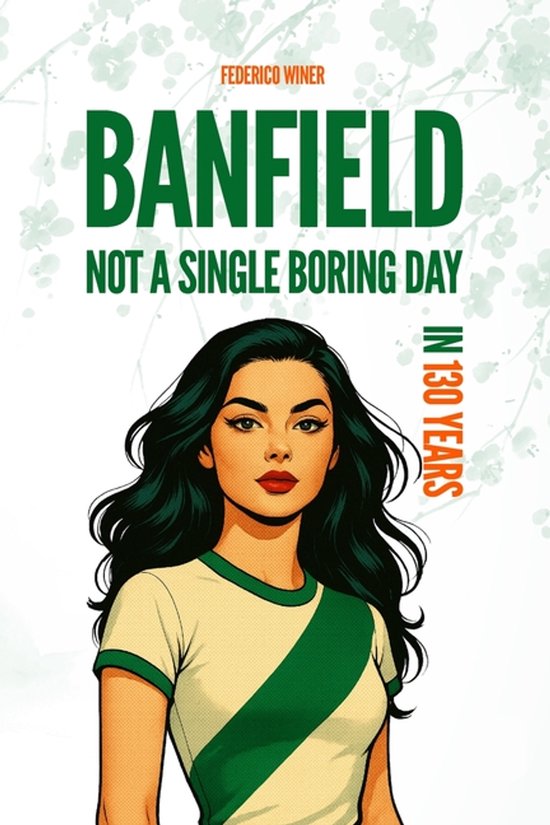 Banfield- Banfield - cover