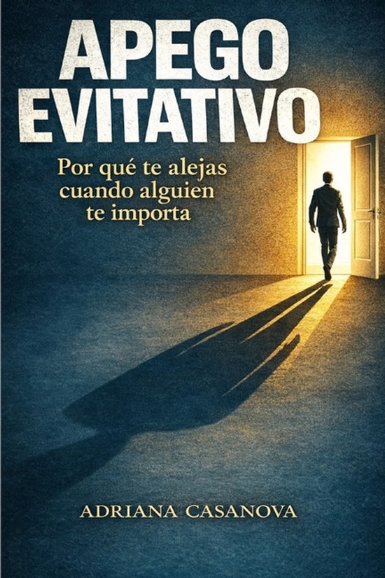 Los Vínculos Que Nos Habitan: Una Serie Sobre el Apego, el  ... - cover
