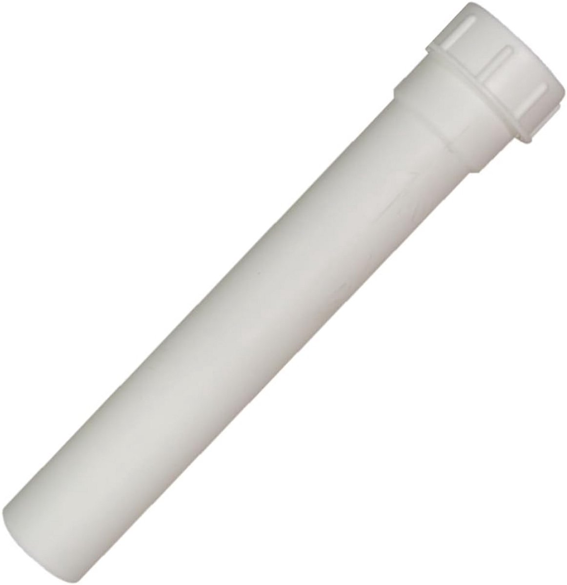 Sifon Verlengstuk 1 1/2 Inch Universeel Waterafvoer Onderdelen