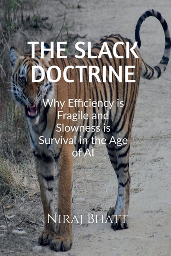 The Slack Doctrine - cover