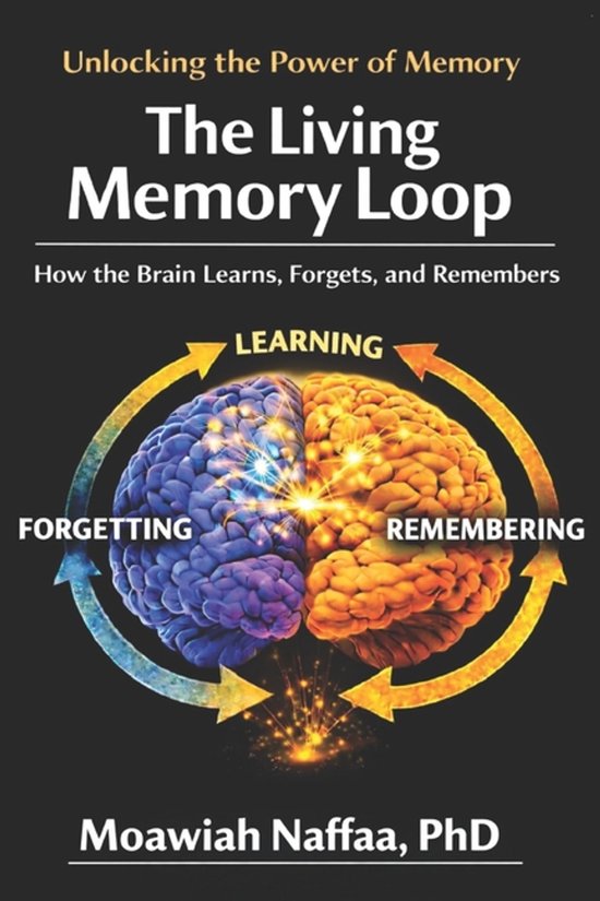 The Living Memory Loop - cover
