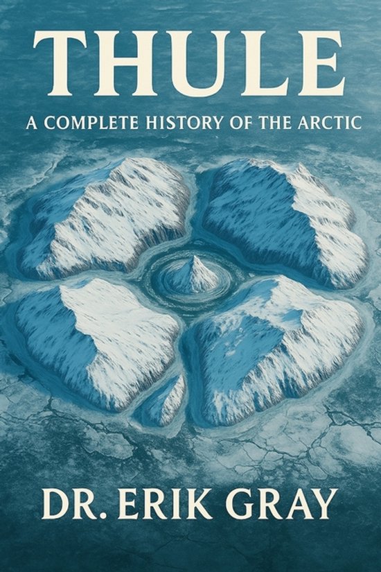 Thule - cover